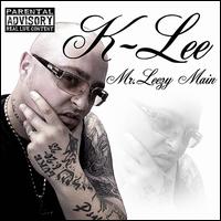 Mr. Leezy Main von K-Lee