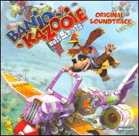 Banjo Kazooie: Nuts and Bolts von Various Artists