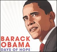 Days of Hope von Barack Obama