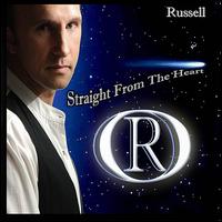 Straight from the Heart von Russell