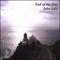 End of the Day von John Salz