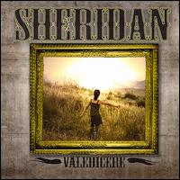 Valedicere von Sheridan