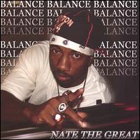 Balance von Nate the Great