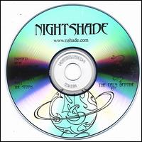 Calm Before EP von Nightshade