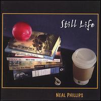 Still Life von Neal Phillips