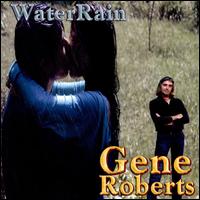 Water Rain von Gene Roberts