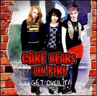 Get Over It! von Care Bears on Fire