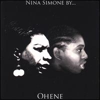 Nina Simone by Ohene von Ohene