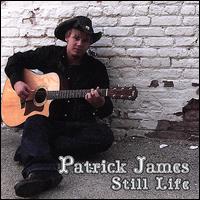 Still Life von Patrick James