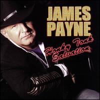 Honky Tonk Salvation von James Payne