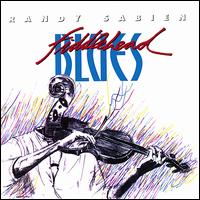 Fiddlehead Blues von Randy Sabien