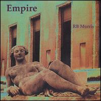 Empire von R.B. Morris