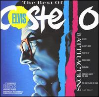 Best of Elvis Costello & the Attractions von Elvis Costello