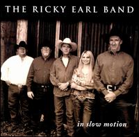 In Slow Motion von Ricky Earl