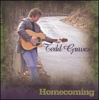 Homecoming von Tedd Graves