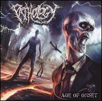 Age of Onset von Pathology