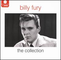 Collection von Billy Fury