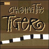 Chasing the Tiger von David Reinstein