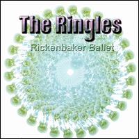 Rickenbacker Ballet von Ringles