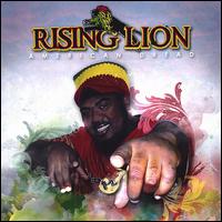 American Dread von Rising Lion