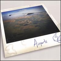 Airports EP von Paula Kelley