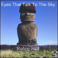 Eyes That Talk to the Sky von Robin Hill