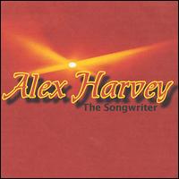 Songwriter von Alex Harvey