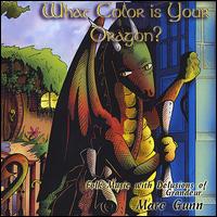 What Color Is Your Dragon? von Marc Gunn