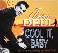 Cool It, Baby von Jimmy Dell