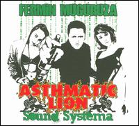 Asthmatic Lion Sound System von Fermin Muguruza