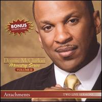 Ministry Series, Vol. 2: Attachments von Donnie McClurkin