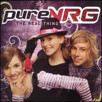 Real Thing von PureNRG