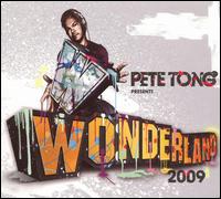 Wonderland, Vol. 2 von Pete Tong