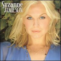 Sun-Up Sky von Suzanne Jamieson