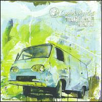 Strange Journey, Vol. 1 von Cunninlynguists