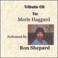 Merle Haggard Tribute von Ron Shepard