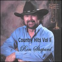 Country Hits, Vol. 2 von Ron Shepard