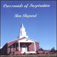 Crossroads of Inspiration von Ron Shepard