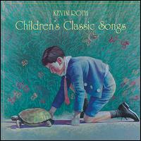 Children's Classic Songs von Kevin Roth