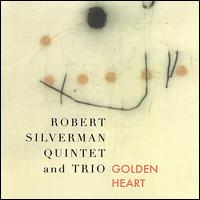 Golden Heart von Robert Silverman