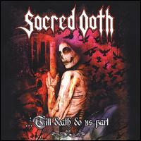 'Till Death Do Us Part von Sacred Oath