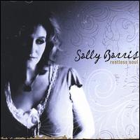 Restless Soul von Sally Barris