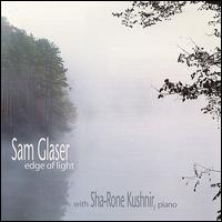 Edge of Light von Sam Glaser