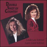 Double Shot of Country von Linda Lou Schriver