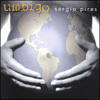 Umbigo von Sérgio Pires