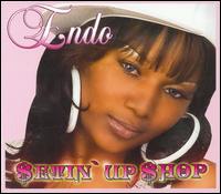 Setin' Up Shop von Endo