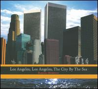 Angeles, Los Angeles, The City by the Sea von Barbara Morrison