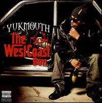 West Coast Don von Yukmouth