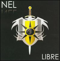 Libre von Nelson Rodriguez