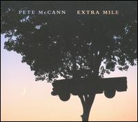 Extra Mile von Pete McCann